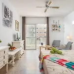 Appartement Modern Estudio Eldorado Playa De Americas