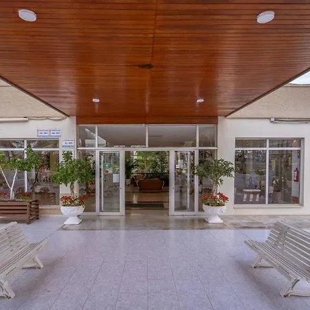 Modern Estudio Eldorado Playa De Americas 美洲海滩