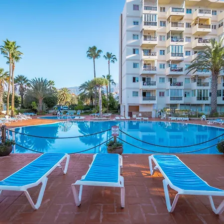 Modern Estudio Eldorado Playa De Americas 公寓 *