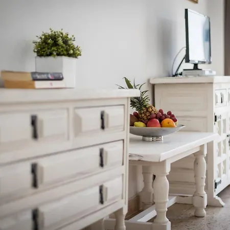Modern Estudio Eldorado Playa De Americas פלאייה דה לאס אמריקס