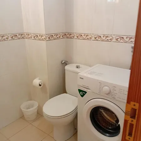 דירה Modern Estudio Eldorado Playa De Americas פלאייה דה לאס אמריקס