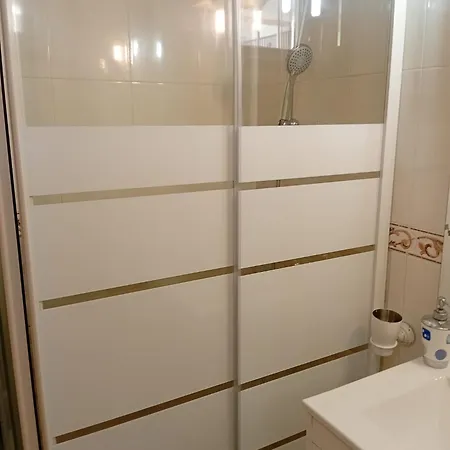 דירה Modern Estudio Eldorado Playa De Americas *
